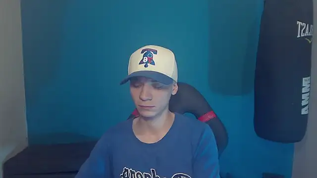 Burperking420  online show from September 2025 08:31:02 PM