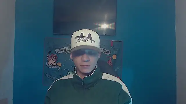 Burperking420  online show from February 2026 03:13:02 PM