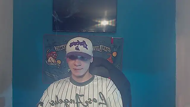 Burperking420  online show from February 2026 10:10:02 PM