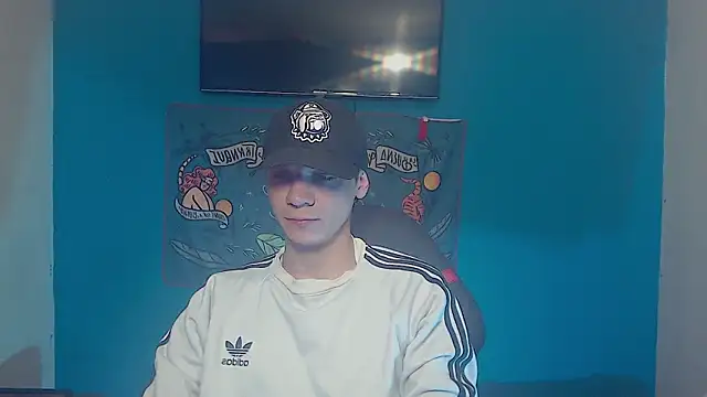 Burperking420  online show from March 2026 05:50:02 PM