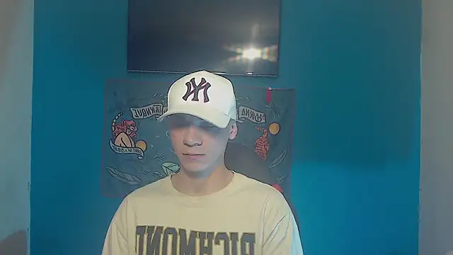 Burperking420  online show from March 2026 06:41:02 PM