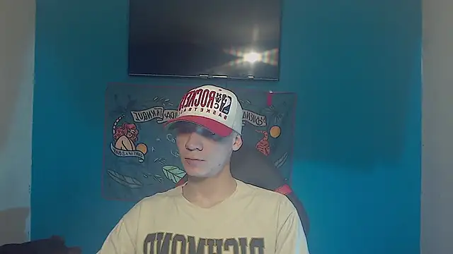 Burperking420  online show from April 2026 06:38:02 PM