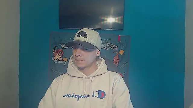 Burperking420  online show from April 2026 03:24:02 PM