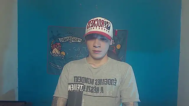Burperking420  online show from June 2026 06:46:02 PM