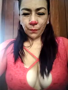 Snapshot of Carlasm- chatting on October 2025 08:21:02 PM Carlasm- online show from October 2025 08:21:02 PM