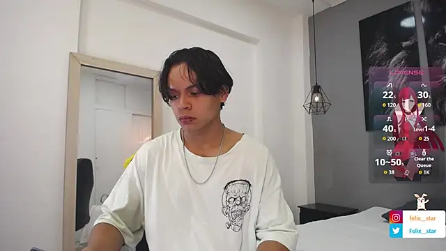 Snapshot of Draco_collins chatting on October 2025 08:51:02 PM Draco collins online show from October 2025 08:51:02 PM