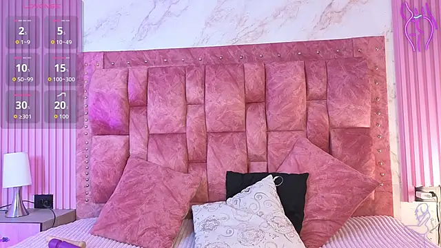 goldilockss15 online show from October 2025 03:04:01 AM