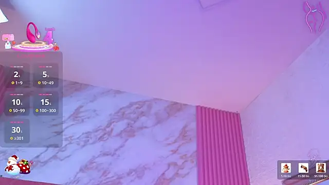 goldilockss15 online show from December 2025 03:46:02 AM