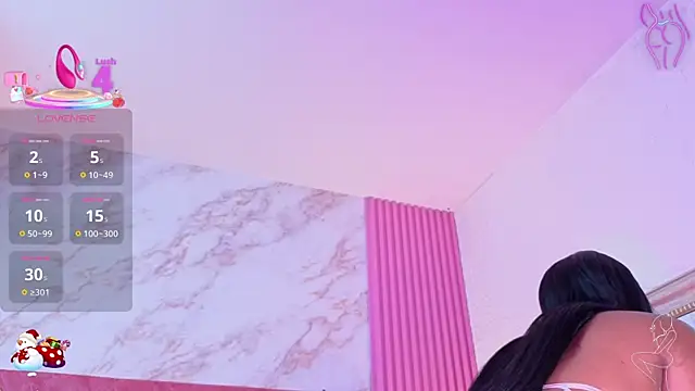 goldilockss15 online show from December 2025 01:35:02 AM