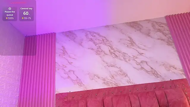 goldilockss15 online show from March 2026 12:30:02 PM