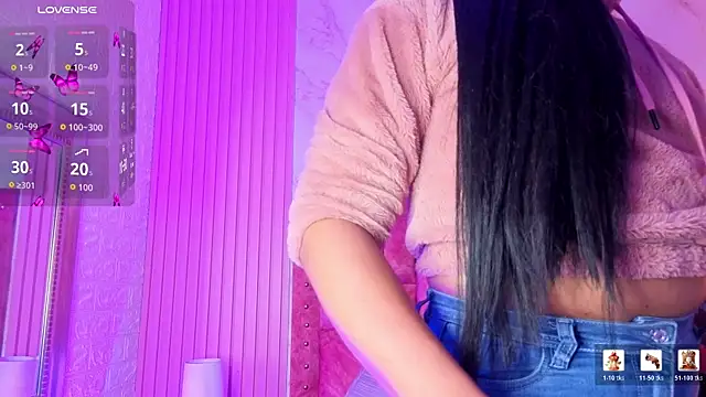 goldilockss15 online show from April 2026 11:15:01 AM