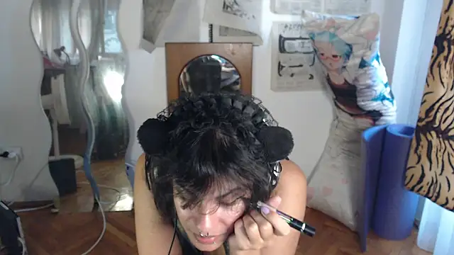 Snapshot of PainPrince69 chatting on June 2026 04:02:01 AM PainPrince69 online show from June 2026 04:02:01 AM