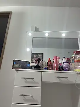 AlesiaCooper online show from March 2026 12:37:02 AM