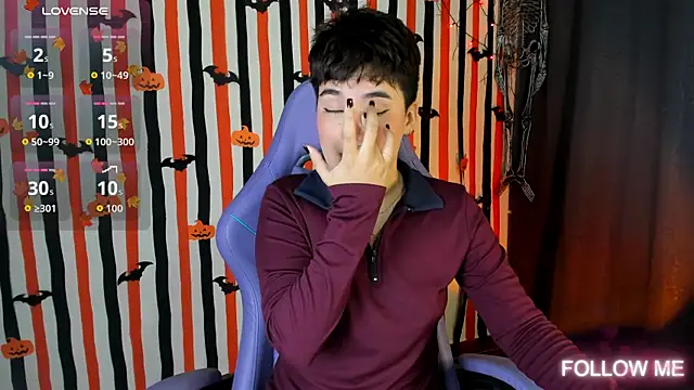 emma cute7 online show from October 2025 04:02:02 AM