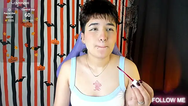 emma cute7 online show from October 2025 05:15:01 AM