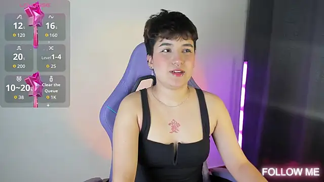 emma cute7 online show from November 2025 02:12:01 AM