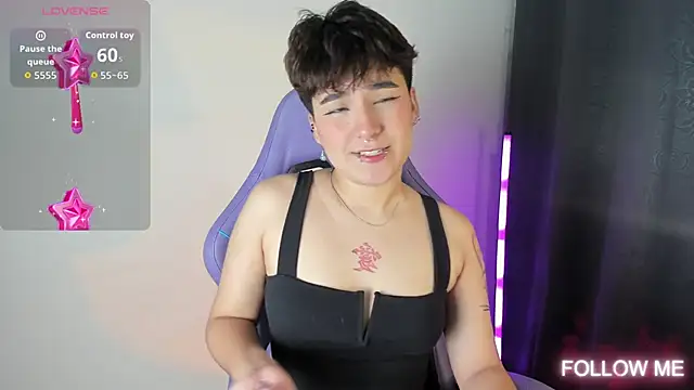 emma cute7 online show from November 2025 02:21:01 AM