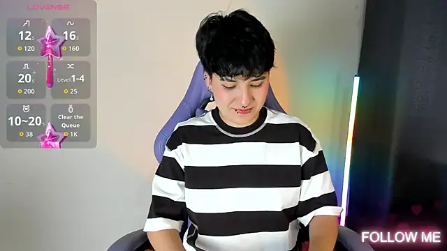 emma cute7 online show from January 2026 03:23:02 AM