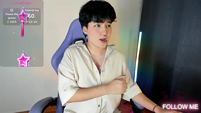 emma cute7 online show from February 2026 07:12:02 AM