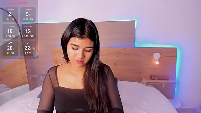  Ananyaa lovd online show from September 2025 11:54:01 AM