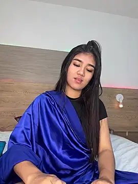  Ananyaa lovd online show from November 2025 01:03:01 PM