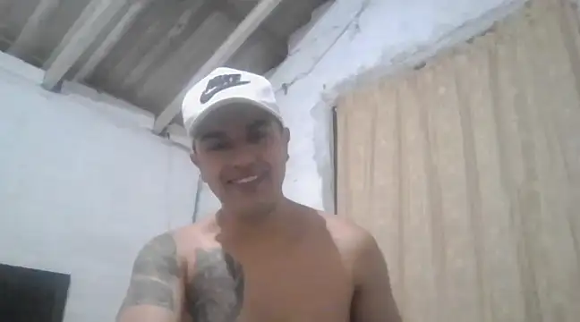 hino chan online show from March 2025 12:33:02 AM