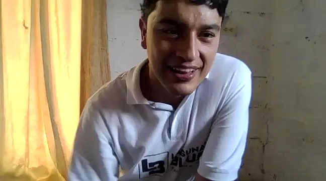 hino chan online show from March 2025 05:33:02 PM