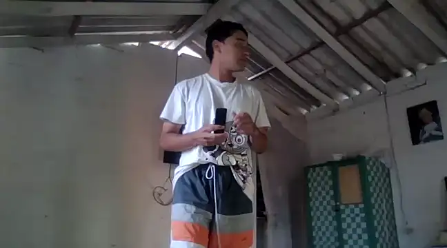 hino chan online show from March 2025 12:59:02 PM