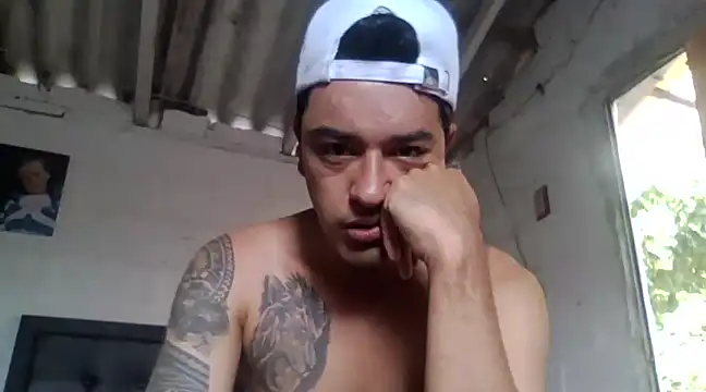 hino chan online show from March 2025 01:51:01 PM