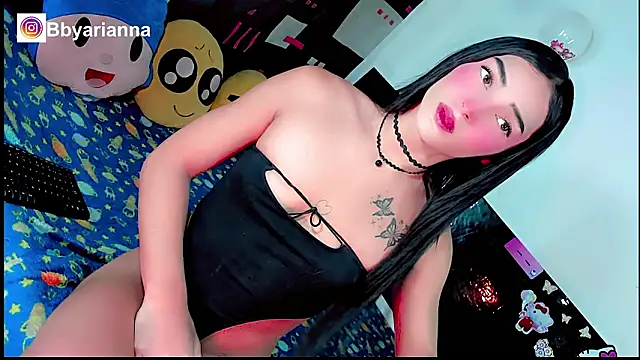 Ariana doll01 online show from March 2026 08:58:02 PM