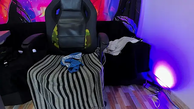 MAXXY CUTE online show from March 2025 01:58:02 AM