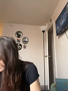 jvanillyyyy online show from March 2025 04:50:02 PM