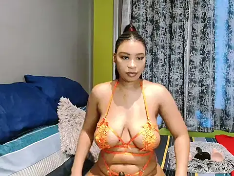 Tallwildnspicey98 online show from December 2025 05:39:02 AM