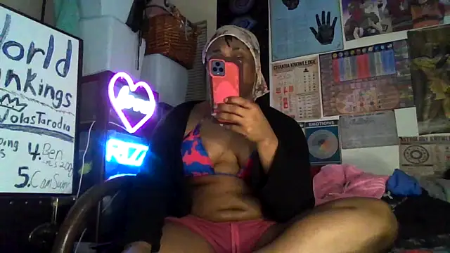 GardeniaFields online show from September 2025 07:54:02 AM