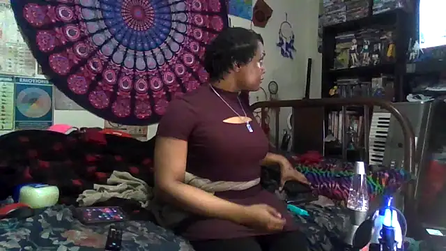 GardeniaFields online show from November 2025 05:43:01 AM