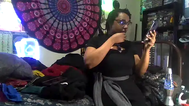 GardeniaFields online show from January 2026 07:21:01 AM