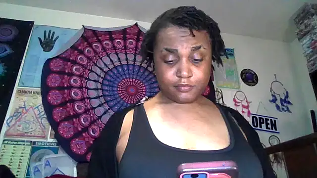 GardeniaFields online show from April 2026 12:00:02 AM