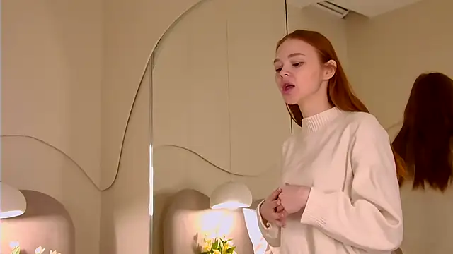 Snapshot of MiraBliss chatting on October 2025 09:56:01 PM MiraBliss online show from October 2025 09:56:01 PM