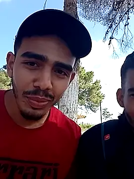 MATANAN31 online show from November 2025 01:02:01 PM