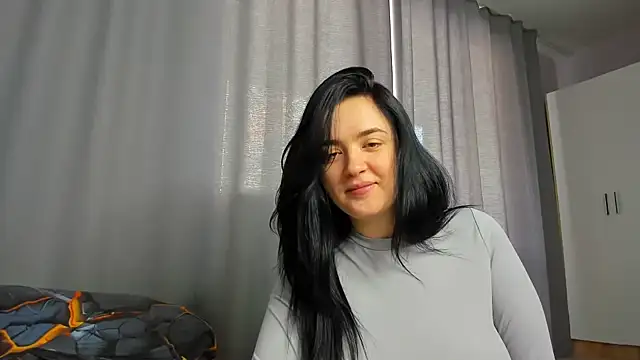 Minx Night CityXq online show from March 2025 05:27:01 AM