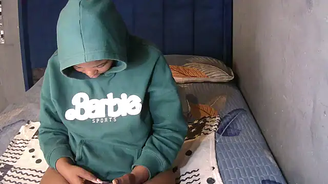 SexyShybarbie online show from March 2026 05:41:01 AM