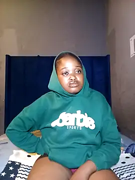 SexyShybarbie online show from April 2026 08:06:01 PM