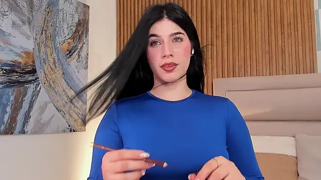 FatimaEvans online show from November 2025 08:30:01 PM