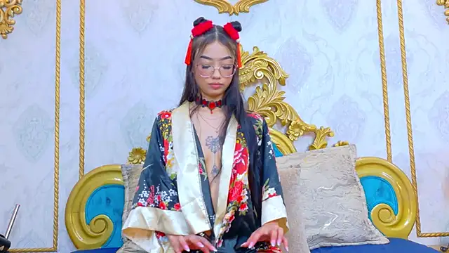 CataStones online show from November 2025 09:03:02 PM