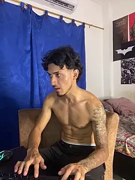 Zayn kane online show from November 2025 01:05:01 AM