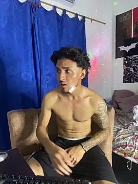 Zayn kane online show from November 2025 12:55:01 AM