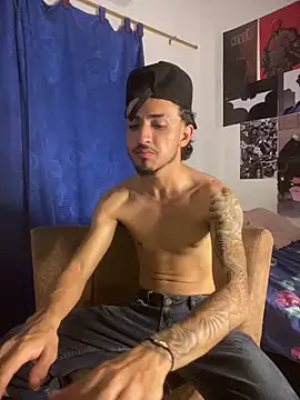 Zayn kane online show from March 2026 01:33:02 AM