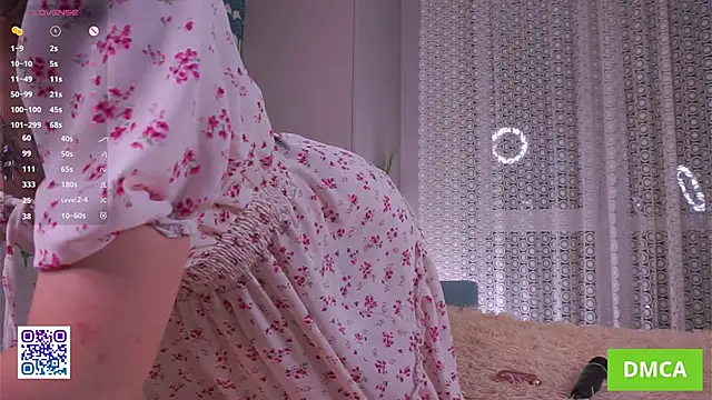 JodyHeap online show from November 2025 05:33:02 PM