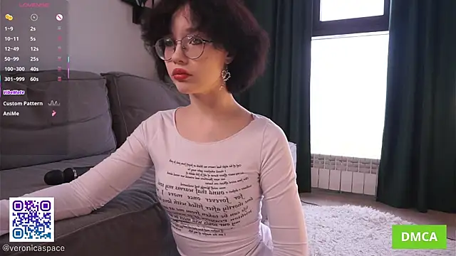 JodyHeap online show from March 2026 05:46:02 AM