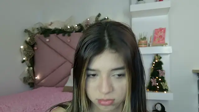 eva sin18 online show from December 2025 11:10:01 PM